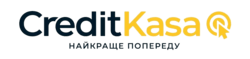 creditkasa Logo