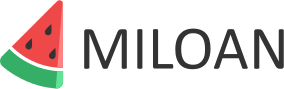 miloan Logo