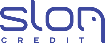 sloncredit Logo